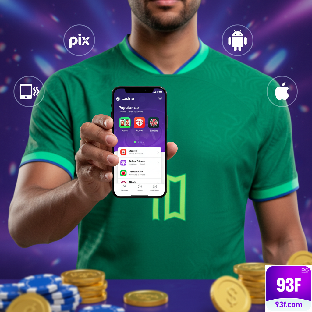 Recompensas App 93f.com