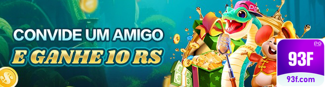 Aproveite o Cashback no 93f.com