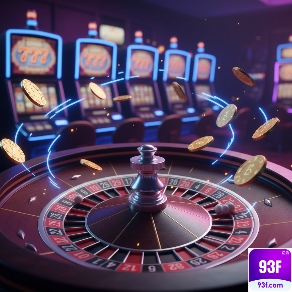 Cassino Certificado 93f.com