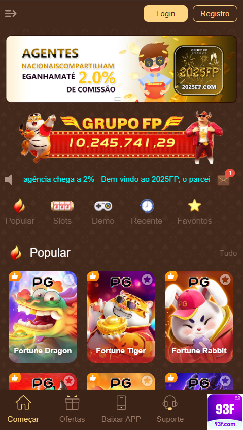 Proteções Avançadas