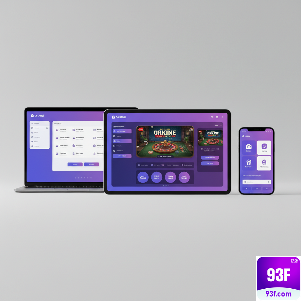 Plataforma Premium 93f.com